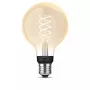 Philips slimme lamp 1e-pack G93 E27 filament