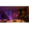 Philips Hue White & Color Ambiance MR16 GU5.3 slimme spotlamp, 6,3 W, 2 stuks