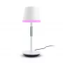 Philips Hue White and Colour Ambiance Hue Go draagbare tafellamp
