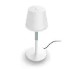 Philips Hue White and Colour Ambiance Hue Go draagbare tafellamp