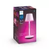 Philips Hue White and Colour Ambiance Hue Go draagbare tafellamp