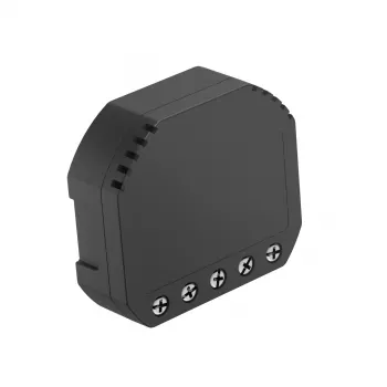 Hama 00176556 lichtschakelaar grijs