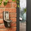 Wandkluis MASTER LOCK 5423EURD