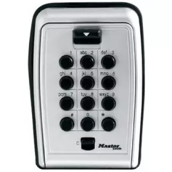 Wandkluis MASTER LOCK 5423EURD