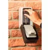 Wandkluis MASTER LOCK 5426EURD grijs