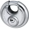 Discus-hangslot ABUS 25/70 kd sleutelslot 5 sleutels 7cm