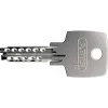 Discus-hangslot ABUS 25/70 kd sleutelslot 5 sleutels 7cm