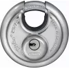 Discus-hangslot ABUS 25/70 kd sleutelslot 5 sleutels 7cm