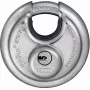 Discus-hangslot ABUS 25/70 kd sleutelslot 5 sleutels 7cm