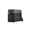 Batterij 3600 Wh voor EcoFlow DELTA Pro — 39 kg, 635×285×416 mm, zwart