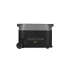Batterij 3600 Wh voor EcoFlow DELTA Pro — 39 kg, 635×285×416 mm, zwart