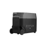 Batterij 3600 Wh voor EcoFlow DELTA Pro — 39 kg, 635×285×416 mm, zwart