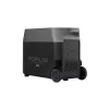 Batterij 3600 Wh voor EcoFlow DELTA Pro — 39 kg, 635×285×416 mm, zwart
