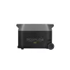 Batterij 3600 Wh voor EcoFlow DELTA Pro — 39 kg, 635×285×416 mm, zwart