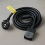 Kabel EcoFlow BKW-AC zwart 5 m
