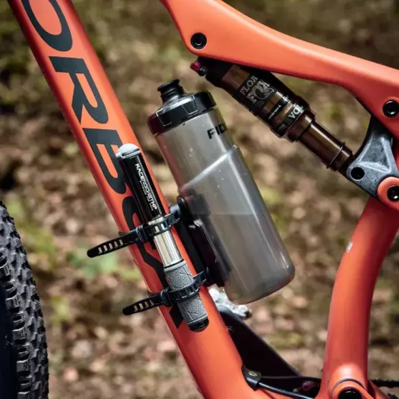 Fidlock Twist Bike Uni Base 09620 bidonhouderbasis, zwart