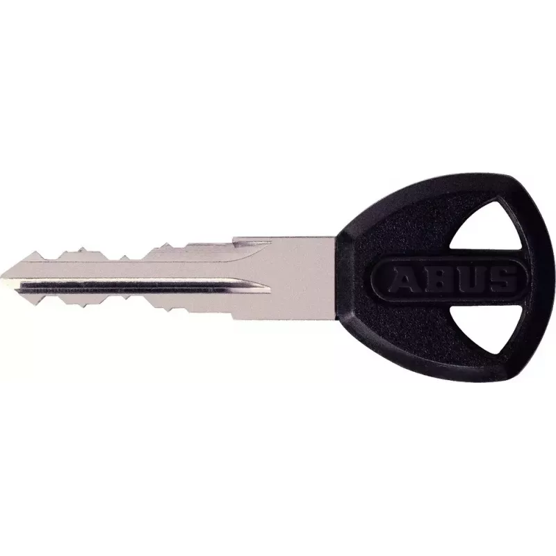Kettingslot ABUS 55142 zwart blauw 1100 mm