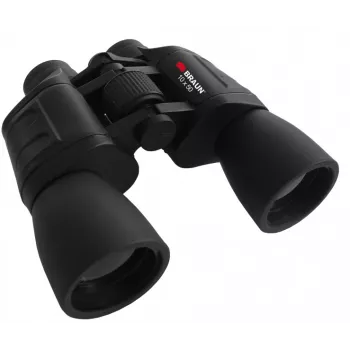 Verrekijker BRAUN 10x50 — 10-voudige vergroting, 50 mm objectieflenzen
