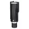 Verrekijker Levenhuk Atom DB20 met 20-voudige vergroting en ingebouwde 2-MP-camera, LCD-display
