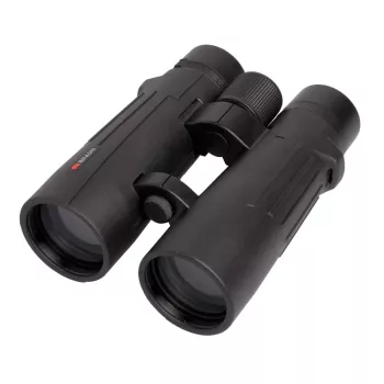 Braun Compagno 8 x 50 WP verrekijker BAK-4 dakprisma zwart