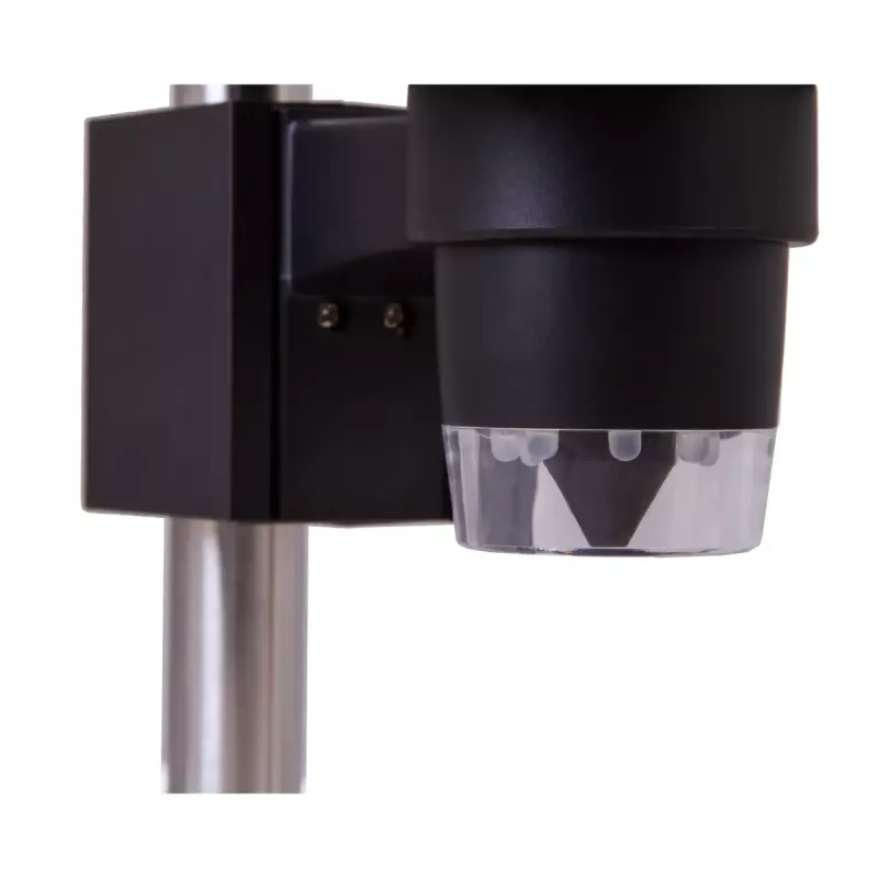 Digitale microscoop Levenhuk DTX 350 LCD 600-voudige vergroting