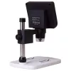 Digitale microscoop Levenhuk DTX 350 LCD 600-voudige vergroting