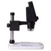 Digitale microscoop Levenhuk DTX 350 LCD 600-voudige vergroting