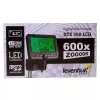 Digitale microscoop Levenhuk DTX 350 LCD 600-voudige vergroting