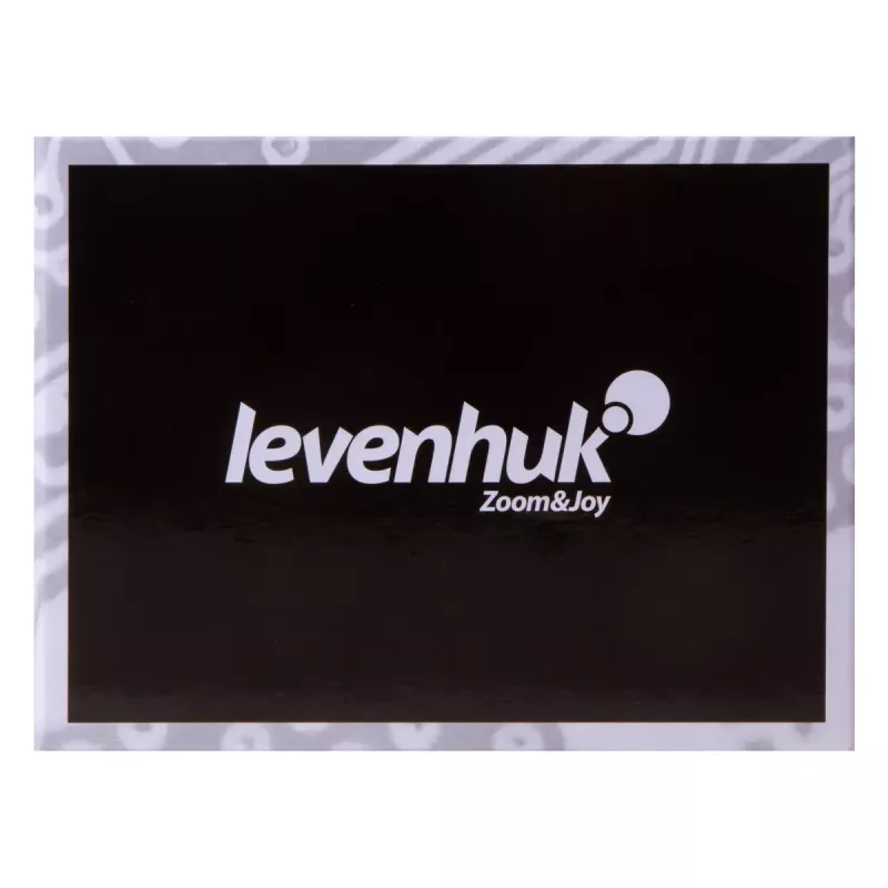 Digitale microscoop Levenhuk DTX 350 LCD 600-voudige vergroting