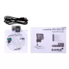 Digitale microscoop Levenhuk DTX 350 LCD 600-voudige vergroting