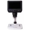 Digitale microscoop Levenhuk DTX 350 LCD 600-voudige vergroting