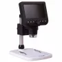 Digitale microscoop Levenhuk DTX 350 LCD 600-voudige vergroting