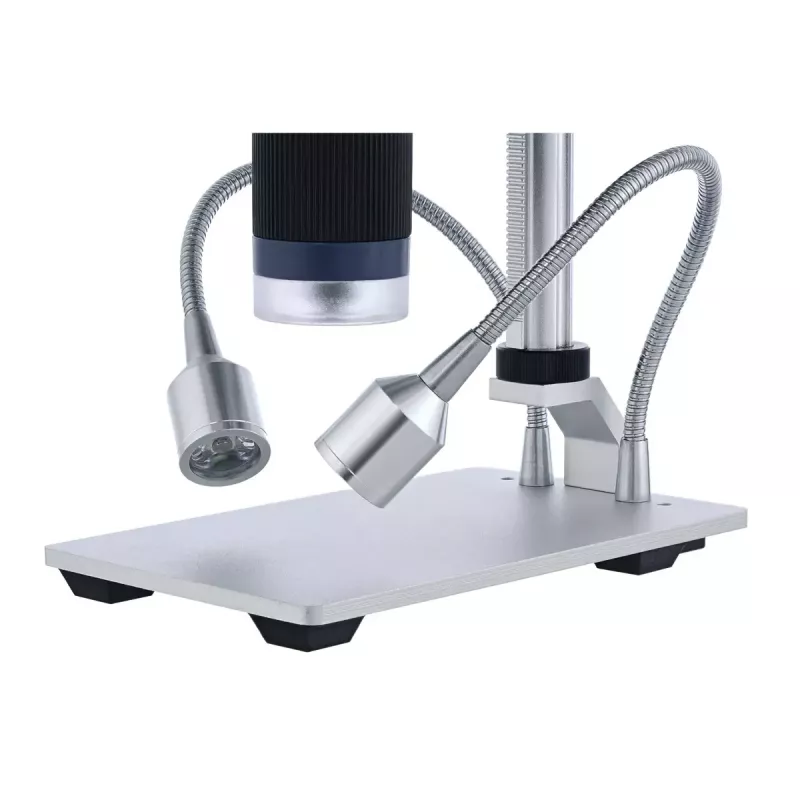 Digitale microscoop Levenhuk DTX RC1 220x