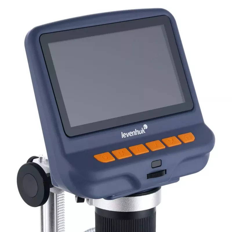 Digitale microscoop Levenhuk DTX RC1 220x