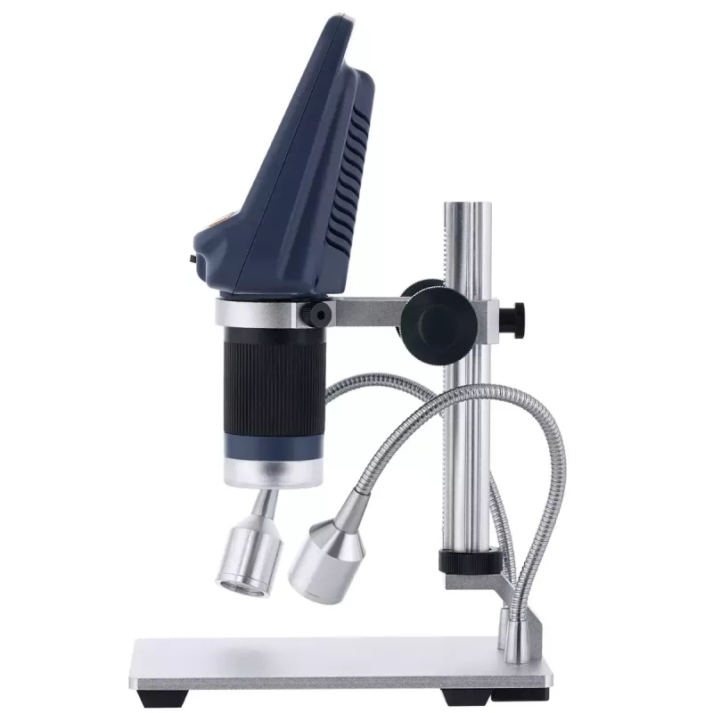 Digitale microscoop Levenhuk DTX RC1 220x