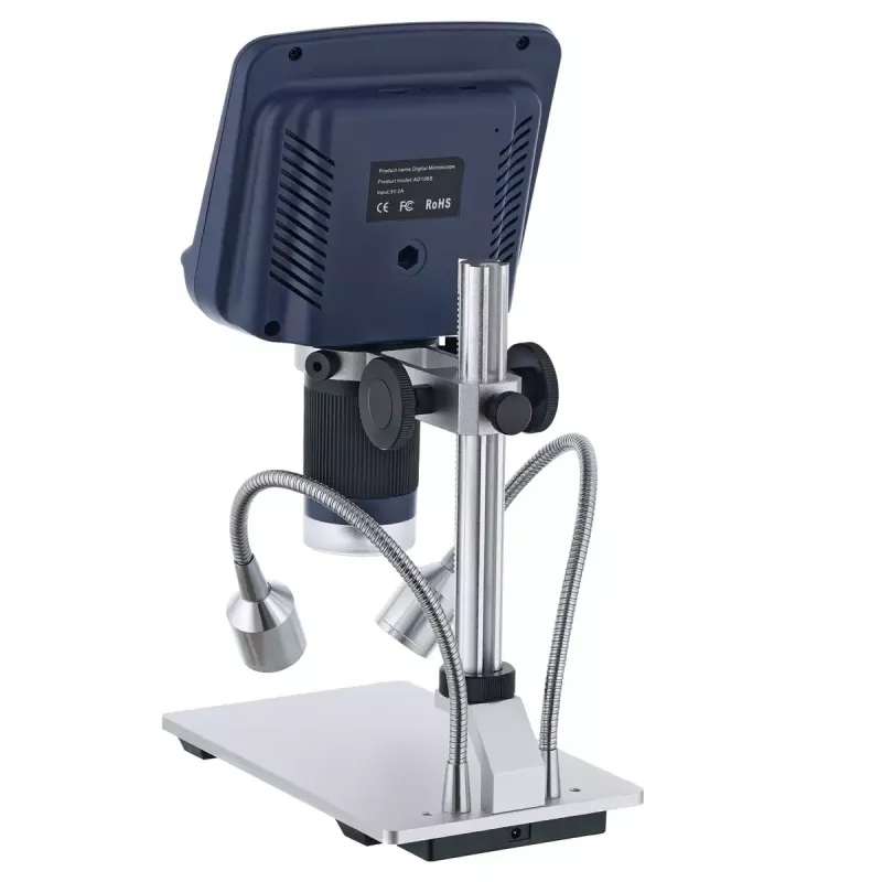 Digitale microscoop Levenhuk DTX RC1 220x
