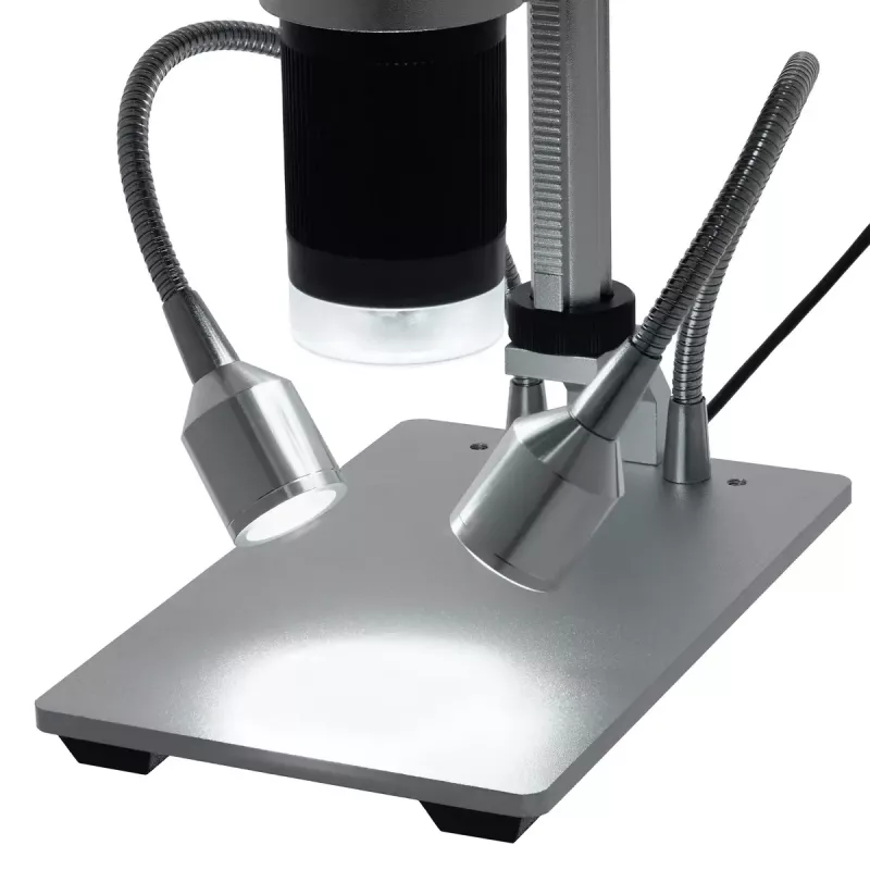 Digitale microscoop Levenhuk DTX RC1 220x