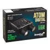 Digitale nachtkijkverrekijker Levenhuk Atom DNB100, bereik tot 100 m