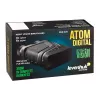 Nachtkijkverrekijker Levenhuk Atom DNB200 — 2-voudige vergroting, 200 m detectiebereik