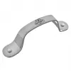 Serveerpan Ballarini ALBA 28 cm antiaanbaklaag aluminium