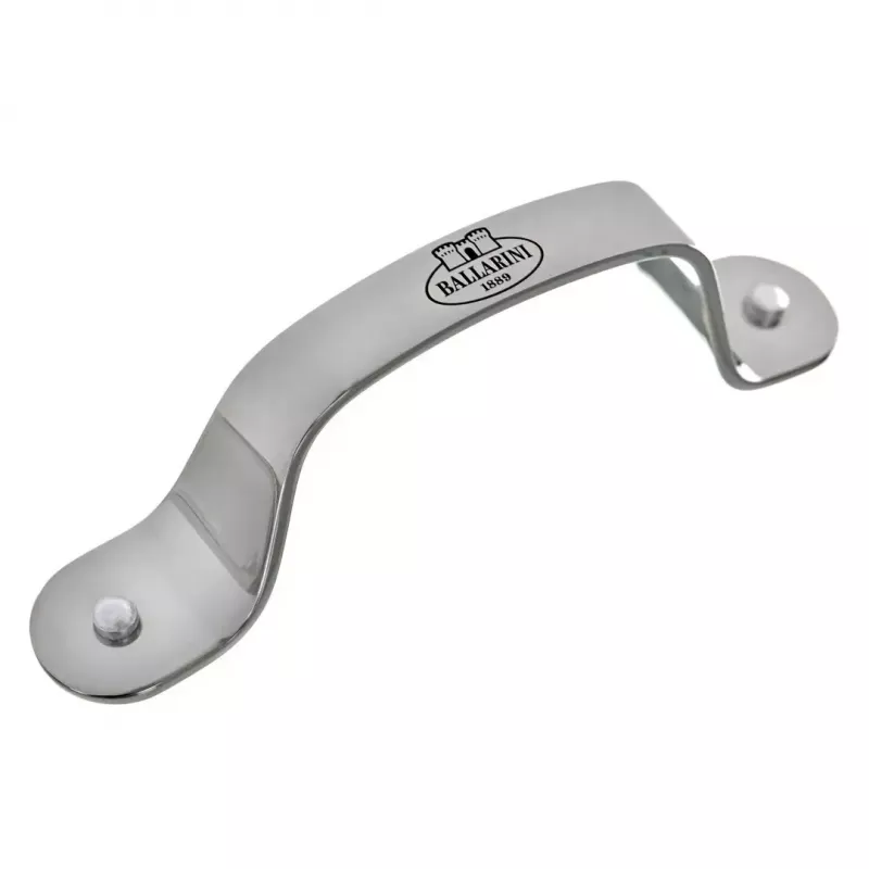 Serveerpan Ballarini ALBA 28 cm antiaanbaklaag aluminium