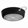 Serveerpan Ballarini ALBA 28 cm antiaanbaklaag aluminium