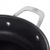 Serveerpan Ballarini ALBA 28 cm antiaanbaklaag aluminium