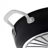 Serveerpan Ballarini ALBA 28 cm antiaanbaklaag aluminium