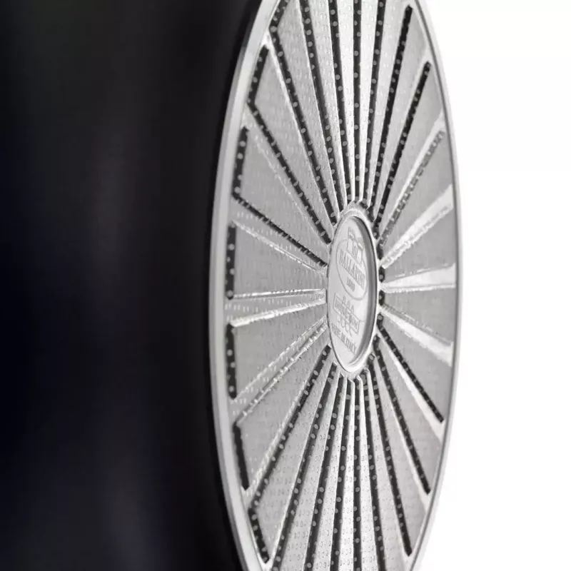 Serveerpan Ballarini ALBA 28 cm antiaanbaklaag aluminium