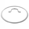 Serveerpan Ballarini ALBA 28 cm antiaanbaklaag aluminium