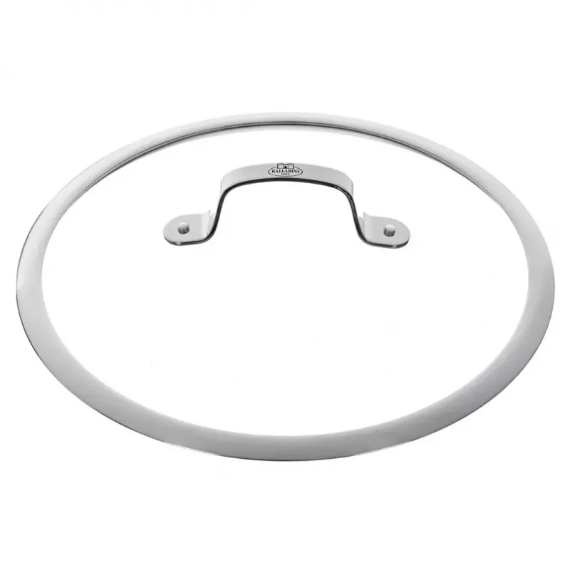 Serveerpan Ballarini ALBA 28 cm antiaanbaklaag aluminium