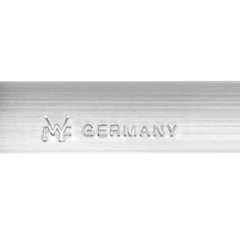 WMF Spitzenklasse aanzetstaal 23 cm, zwart/roestvrij staal (18.9594.6030)