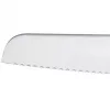 WMF Chef's Edition 1.882.026.032 brood- en universeelmes, geborsteld, 24 cm