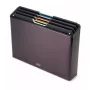 Snijplank Joseph Joseph Folio Steel rechthoekig carbon 356x263mm